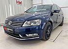 VW Passat Variant Volkswagen 1.8 TSI Highline/Sitz/GAS/