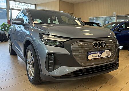 Audi Q4 e-tron etron*45*ACC*Sonos*R.cam*SHZ*CarPlay*Temomat