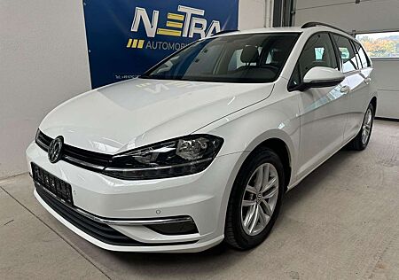VW Golf Volkswagen VII Variant Comfortline BMT/Start-Stopp
