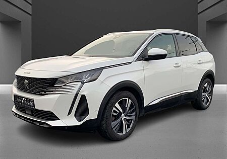 Peugeot 3008 Allure Pack BlueHDI 130 EAT8