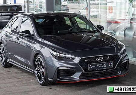 Hyundai i30 N *KAM*SHZ*NAVI*SPUR*PDC*TEMPOMAT*