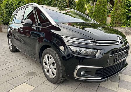 Citroën Grand C4 Picasso Citroen /Spacetourer Selection*7 Sitz