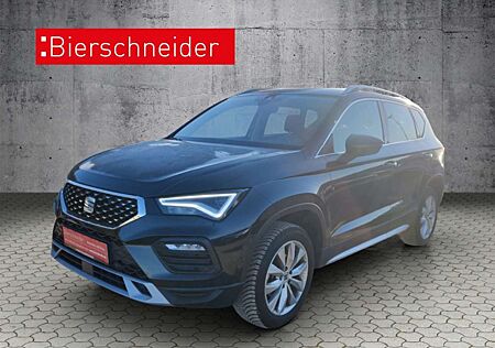 Seat Ateca 1.5 TSI DSG Xperience AHK NAVI LED KAMERA SHZ GRA