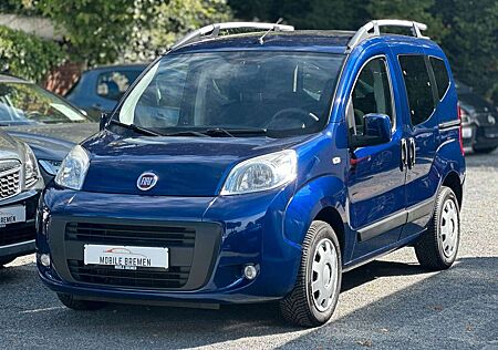 Fiat Qubo Easy KLIMA*SITZHZG:*MULTIFUNKT.