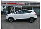 Hyundai ix35 1.6 GDI FIFA World Cup EDITION 2WD