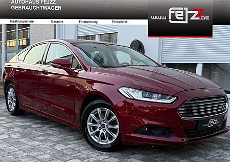 Ford Mondeo #Automatik #1.Hand #Garantie