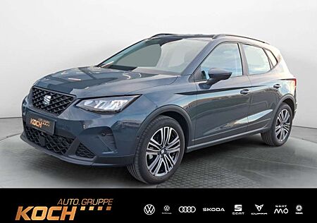 Seat Arona Style 1.0 TSI DSG LED Navi Kamera