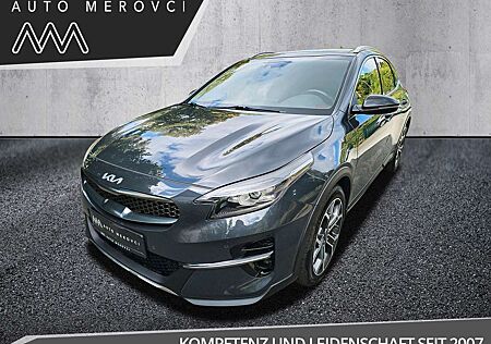 Kia XCeed Platinum Edition 1.6/LED/Pano/ACC-Lane/Cam