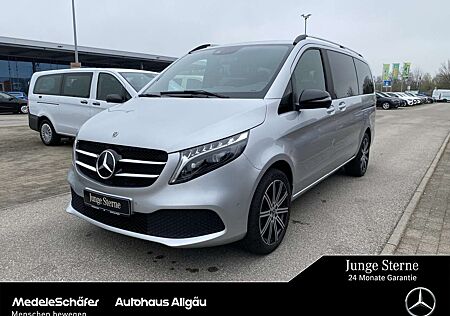 Mercedes-Benz V 220 d 4MATIC EDITION Lang LED STANDHEIZUNG 4X4