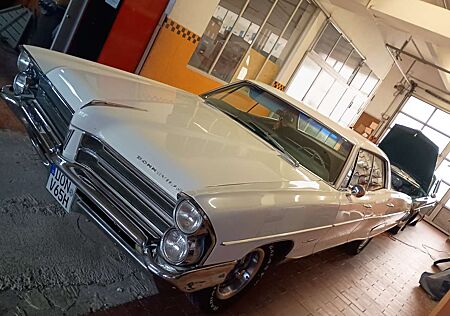 Pontiac Bonneville