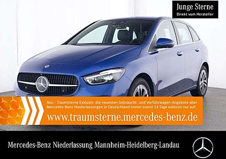 Mercedes-Benz B 250 e PROGRESSIVE+360°+MULTIBEAM+FAHRASS+8G