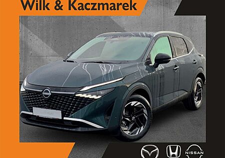 Nissan Qashqai N-Connecta e-Power HUD Navi 360 Kamera LED ACC App