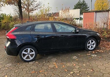 Volvo V40 D2 Kinetic