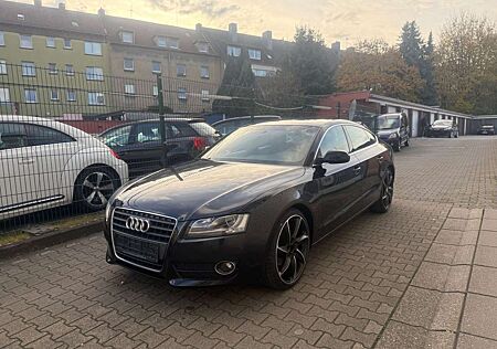 Audi A5 Sportback 1.8 TFSI TÜV NEU*20 ZOLL FELGEN