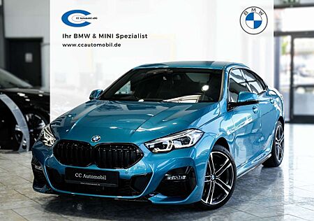BMW 218i 218 Gran Coupe M Sport Harman/K. Lenkradheiz.