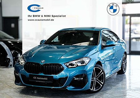 BMW 218i 218 Gran Coupe M Sport Harman/K. Lenkradheiz.