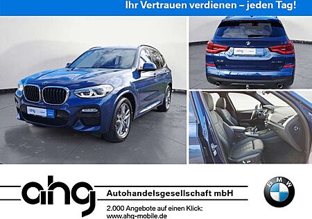 BMW X3 M X3 xDrive30i M SPORT AT Innovationsp Pano AHK Me
