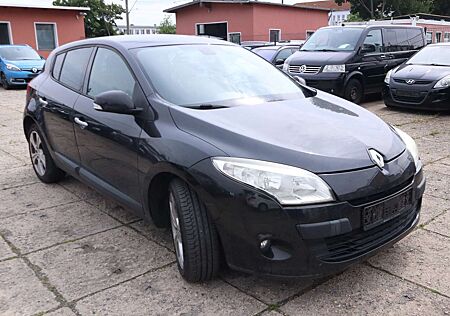 Renault Megane Dynamique