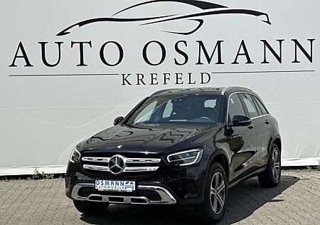 Mercedes-Benz GLC 300 de 4MATIC | LED | 360° | AHK | TOTWINK