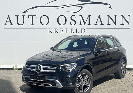 Mercedes-Benz GLC 300 de 4MATIC | LED | 360° | AHK | TOTWINK
