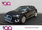 Audi A3 Sportback 40 TFSI e advanced DSG+LED+SHZ+CARPLAY+P