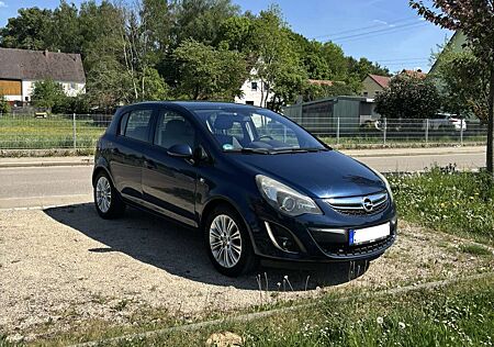 Opel Corsa 5-Türer 1.4 Turbo ecoFLEX Start-Stop Innovation