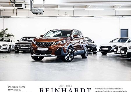 Peugeot 3008 1.2 PURETECH ALLURE FULL-LED/NAVI/DAB/SHZ.