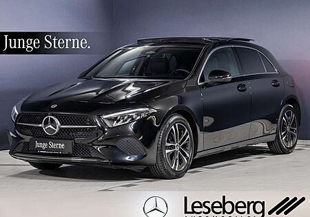 Mercedes-Benz A 180 Progressive LED/Panorama/Kamera/DAB/SHZ/ SHD