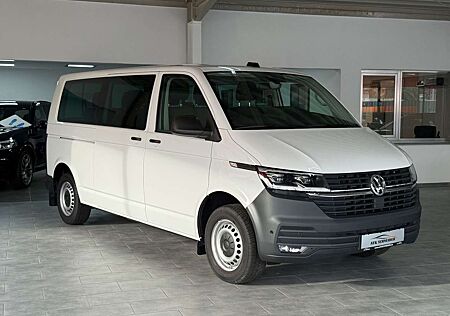 VW T6 Kombi Volkswagen T6.1 Kombi lang FWD/NAVI/KAM/ACC/CARPLAY/DAB+