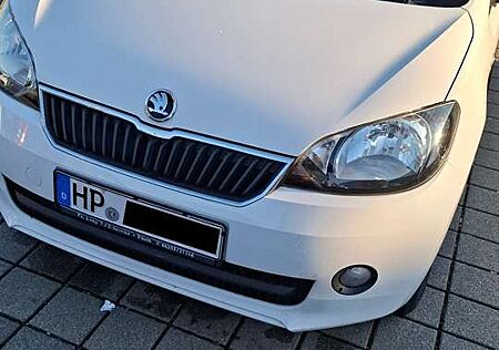 Skoda Citigo 3-Türer 1.0 MPI Ambition