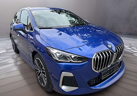 BMW 218 i M Sport Vollausstattung NP. 57.360.-
