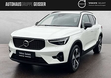Volvo XC 40 XC40 B4 MILD Hybrid Automatik Plus Dark ACC BLIS