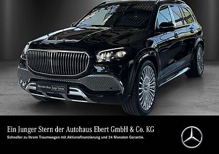 Mercedes-Benz GLS 600 GLS600 Maybach FirstClass Standhz Massage FondTV