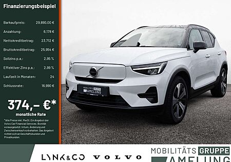 Volvo XC 40 XC40 Recharge Single Motor Plus STANDHZ LED