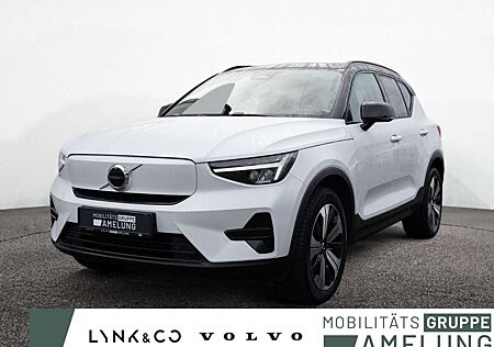 Volvo XC 40 XC40 Recharge Single Motor Plus STANDHZ LED