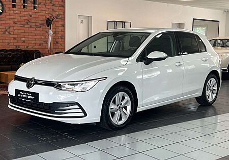 VW Golf Volkswagen VIII Lim. Life 2.0 TDI/ACC/LED/CAM/NAVI/SHZ