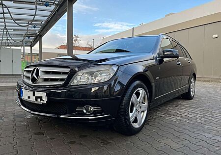 Mercedes-Benz C 180 T Kompressor Avantgarde