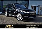 Land Rover Range Rover Sport HSE 22 ZOLL*MERIDIAN*PANO*VOLL