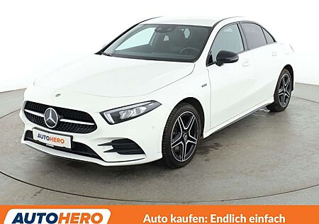 Mercedes-Benz A 250 A 250e AMG Line Aut.*NAVI*TEMPO*LED*PDC*SHZ*