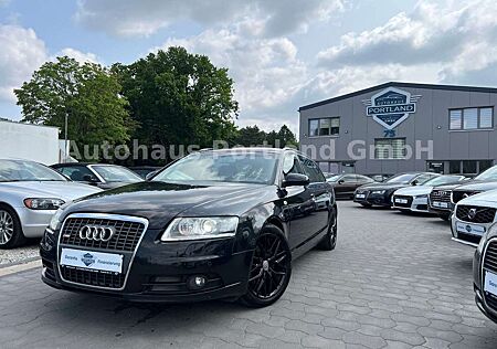 Audi A6 Avant 2.0 TDI S-line/Exclusiv/Xen/Neuer Motor