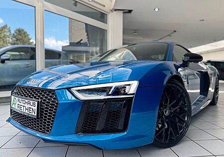 Audi R8 Coupe 5.2 FSI quattro*2.Hand*B&O*LASER*