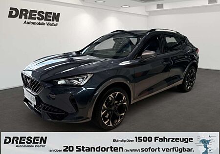 Cupra Formentor VZ 2.0 TSI 7-Gang-DSG/Parklenkassistent/SHZ