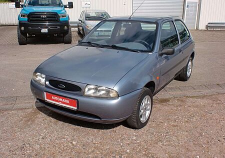 Ford Fiesta Style ,Automatik,Klima, Getriebeproblem !