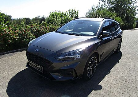 Ford Focus 1.0 EcoBoost ST-Line