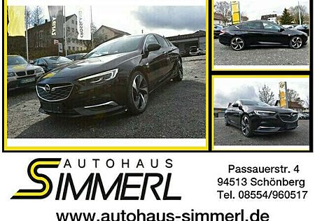 Opel Insignia B INNOVATION 4x4 OPC-LINE ´´IRMSCHER´´