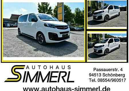 Opel Zafira Life Tourer M ´´LEDER/ACC/6-Sitze/KAMERA´´