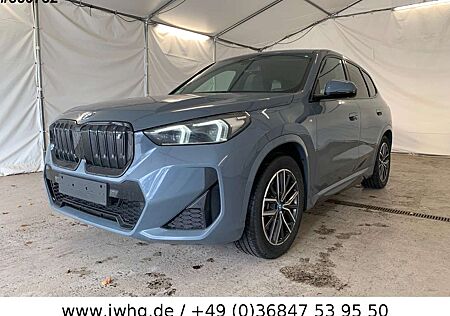 BMW iX1 30 xDr M Sport LED+Widescreen DrivingAss+18"