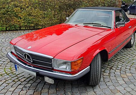 Mercedes-Benz SL 280