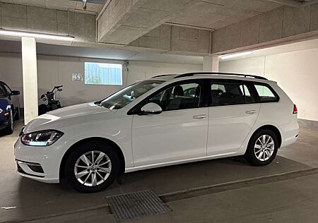 VW Golf Variant Volkswagen Comfortline BMT/Start-Stopp