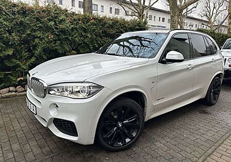 BMW X5 xDrive 40d M PAKET|HEAD UP|SOFT|PANO|360°